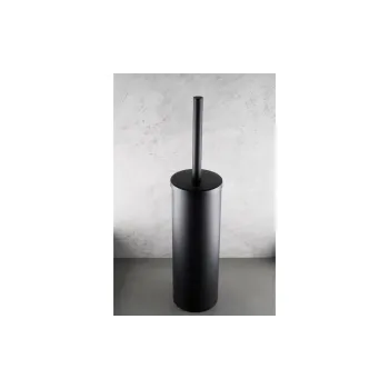 Щітка для унітазу Deante, Black (ADR_N712)