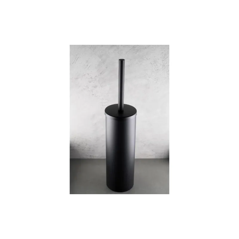 WC krtača Deante, Black (ADR_N712)