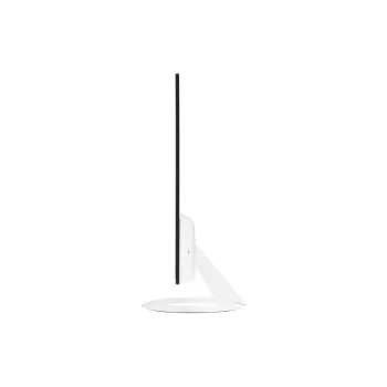 Монітор Asus 27"/IPS  White VZ27EHF-W (90LM07B0-B02470)