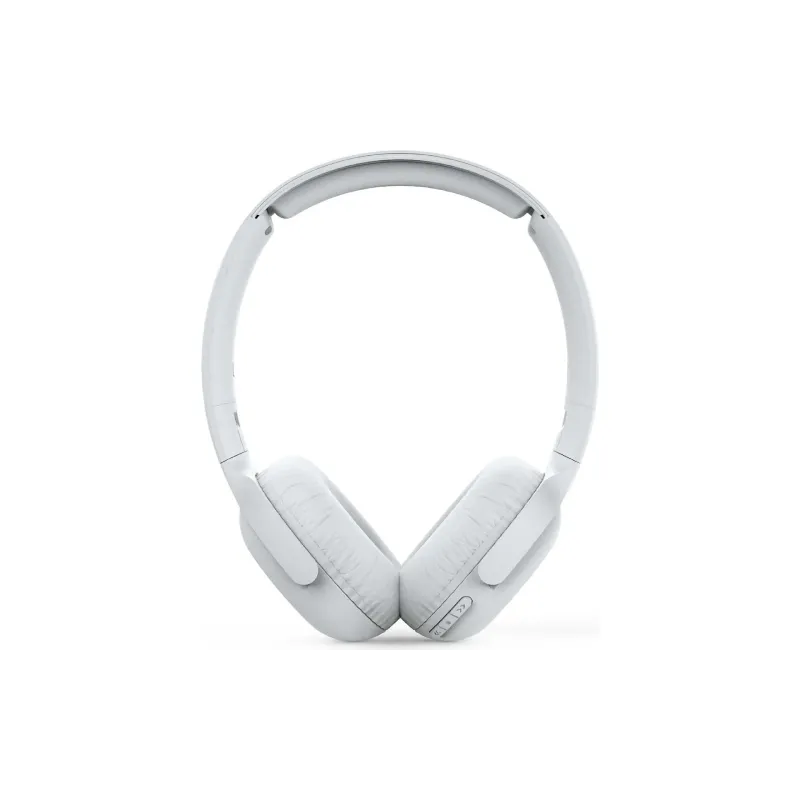 سماعات الرأس Philips, White (TAUH202WT/00)