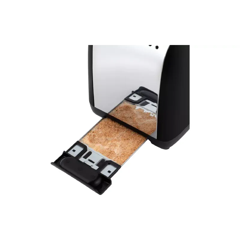 Opekač kruha Russell Hobbs, Black (26550-56)