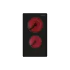 Kochfeld Cata TD 3002 BK, Black (08060405)