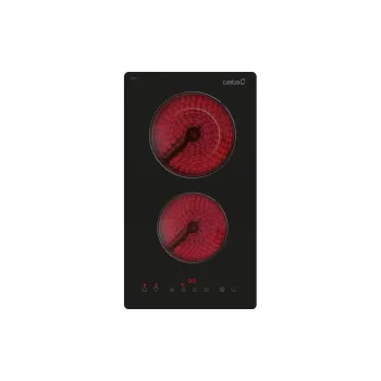 Főzőlap Cata TD 3002 BK, Black (08060405)