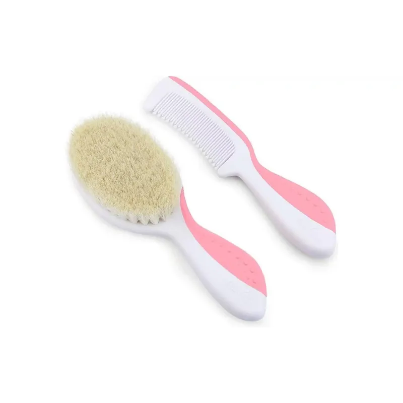 Baby care kit Nuvita (NV1137COOLPINK)