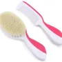 Babypflegeset Nuvita (NV1137Pink)