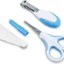 Babypflegeset Nuvita, Blue (NV1138Blue)