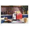 Toaster Russell Hobbs Colours Plus, Red (26554-56)