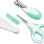 Babypflegeset Nuvita, Green (NV1138COOLGREEN)