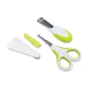 مجموعة العناية بالطفل Nuvita (NV1138Lime)
