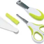 Babypflegeset Nuvita (NV1138Lime)