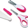 Babypflegeset Nuvita (NV1138Pink)