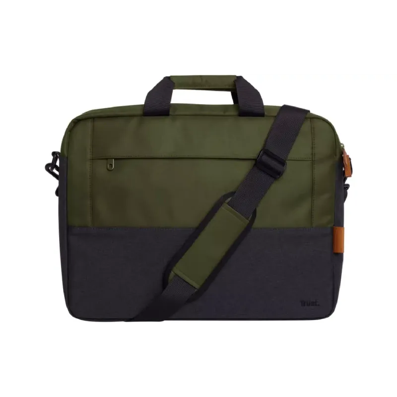 Bolsa para laptop Trust Lisboa, Green (25245_TRUST)