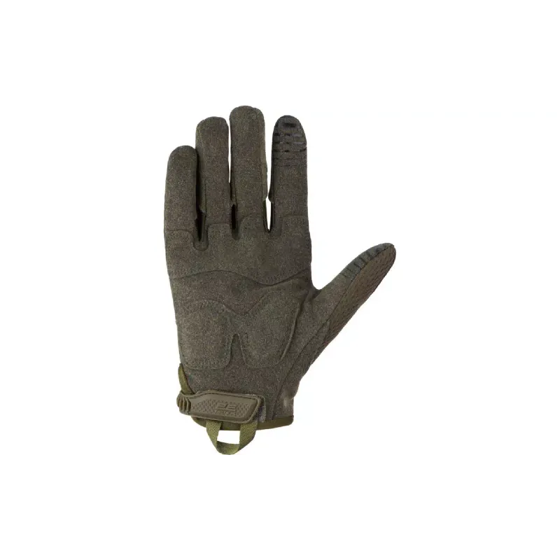 Tactical gloves 2E (2E-TACTGLOFULTCH-XL-OG)