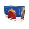 Toaster Russell Hobbs Colours Plus, Red (26554-56)