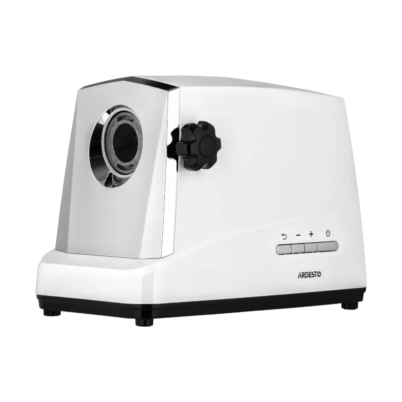 Месомелачка Ardesto, White/Silver (MGA-2300J)