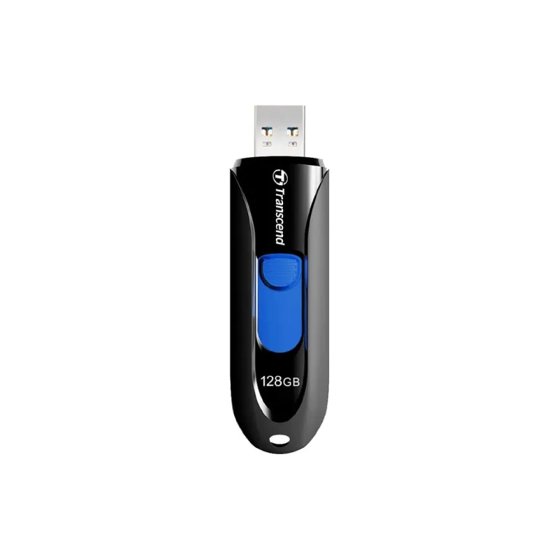 محرك أقراص USB Transcend (TS128GJF790K)