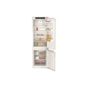 Eingebauter Kühlschrank Liebherr, White (ICE5103)