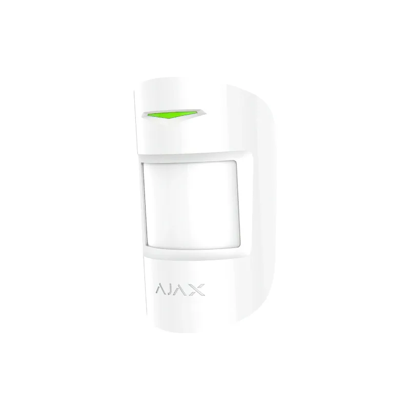 Охоронна сигналізація Ajax, White (000001144)