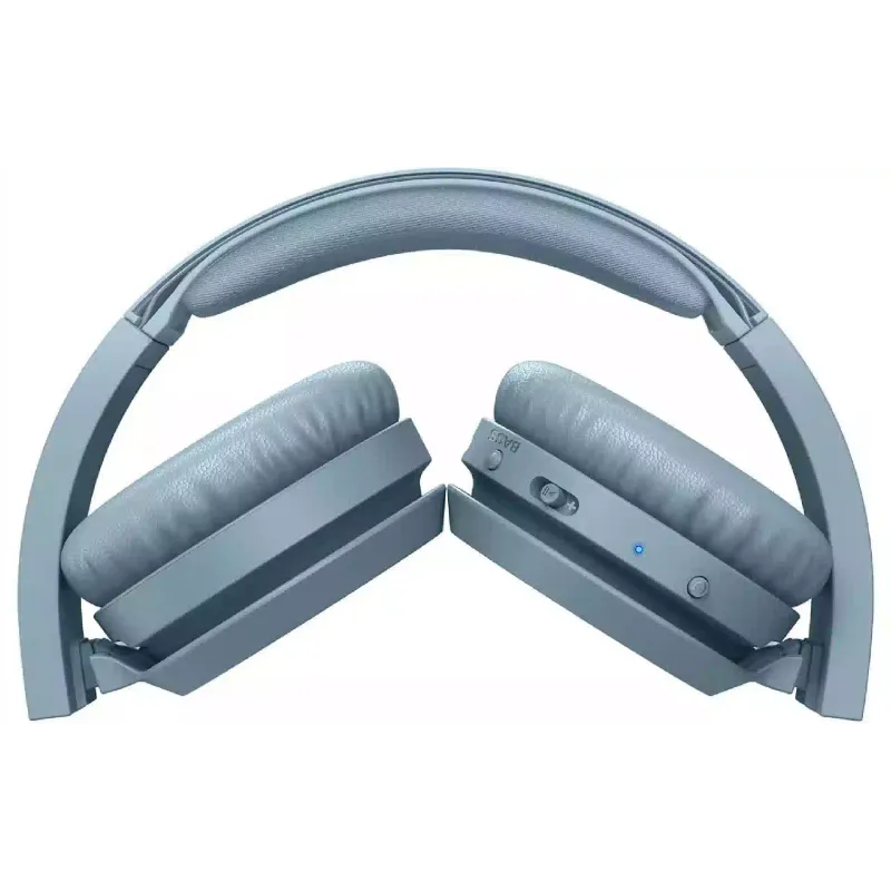 Навушники Philips, Blue (TAH4205BL/00)