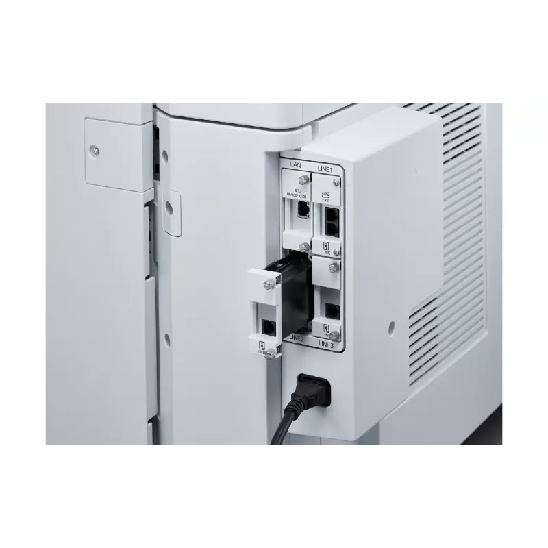 طابعة متعددة الوظائف Epson WorkForce WF-M21000D4TW (C11CJ87401BX)