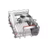 غسالة الأطباق المدمجة Bosch, White (SPV6ZMX65K)