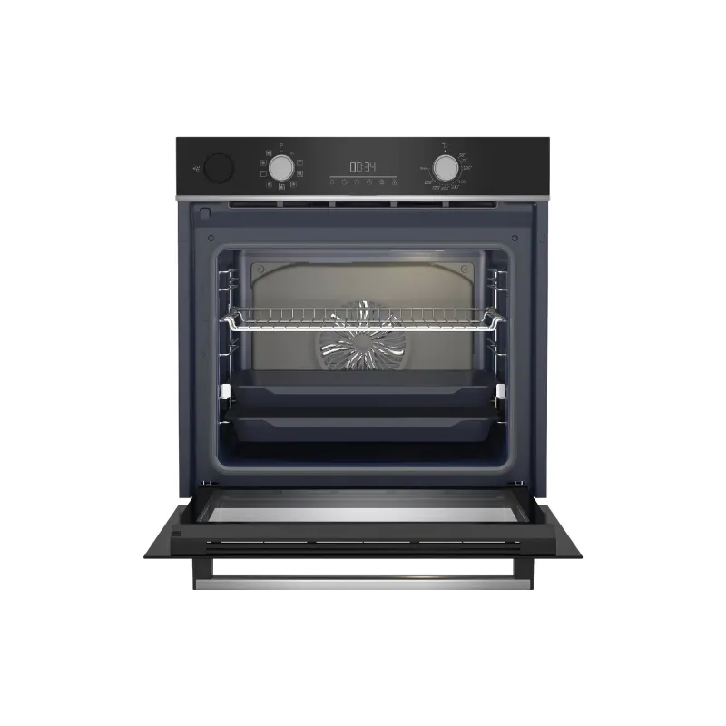 فرن مدمج Beko, Stainless steel (BBIS18300XCSE)