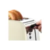 Toaster Russell Hobbs Colours Plus, Beige (26551-56)