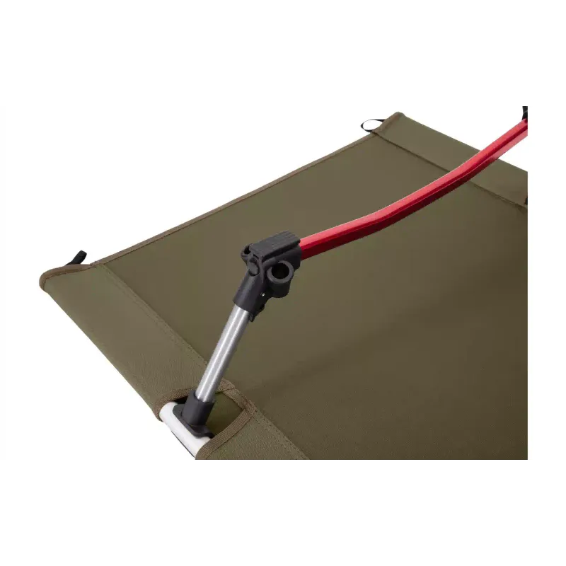 Ліжко складане 2E, Green (2E-TACFBL38-GN)