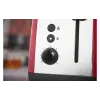 Toaster Russell Hobbs Colours Plus, Red (26554-56)