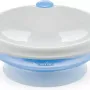 Plate Nuvita (NV1427Blue)