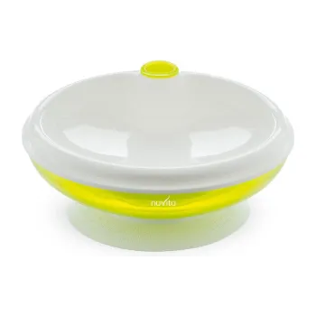 Platte Nuvita (NV1427Lime)