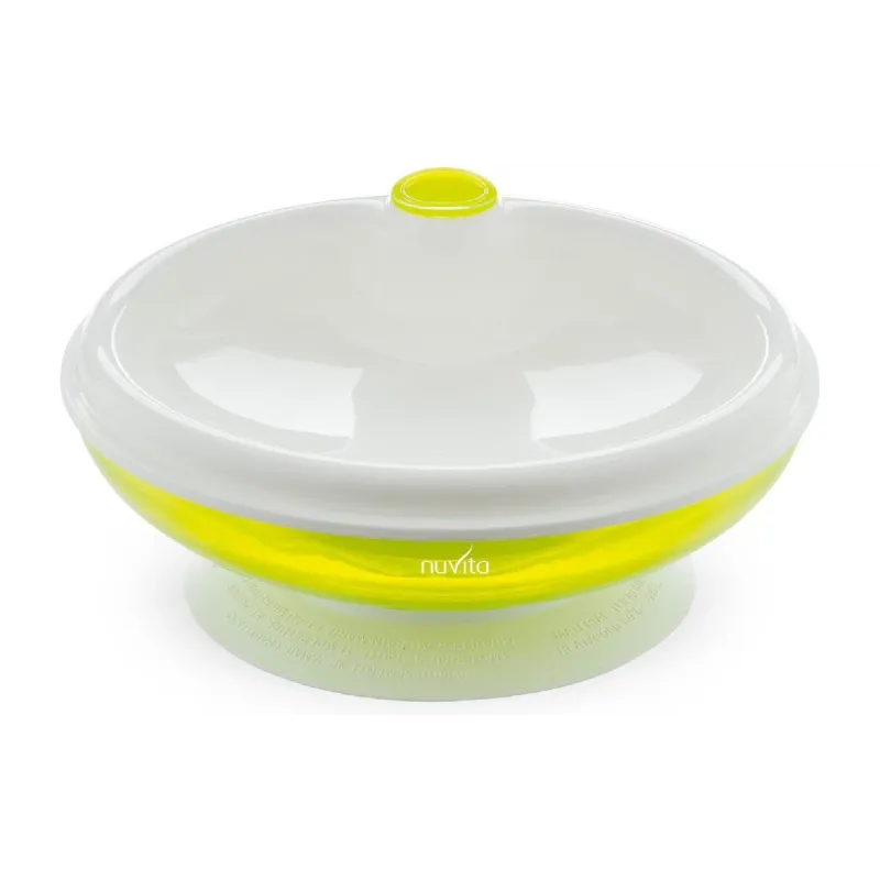 Πλάκα Nuvita (NV1427Lime)