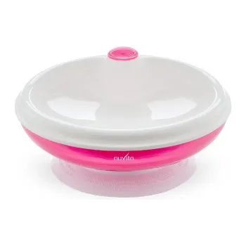 Platte Nuvita (NV1427Pink)