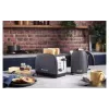 Toaster Russell Hobbs (26552-56), Gray