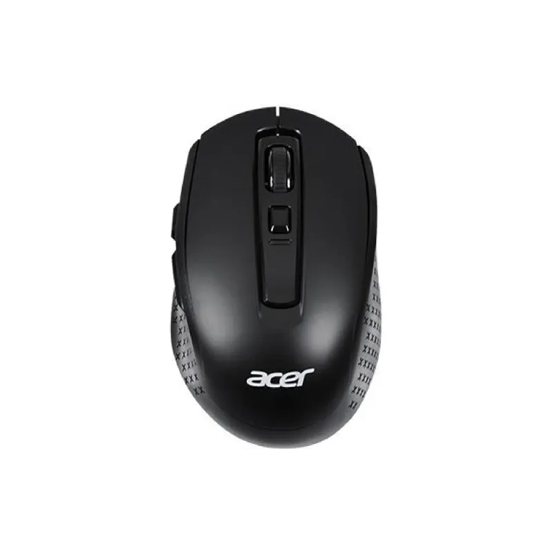 Egér Acer, Black (ZL.MCEEE.02E)