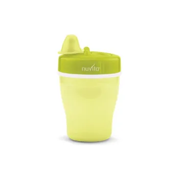 Sippy cup Nuvita (NV1433Lime)