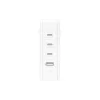 Зарядно устройство Belkin, White (WCH014BTWH)