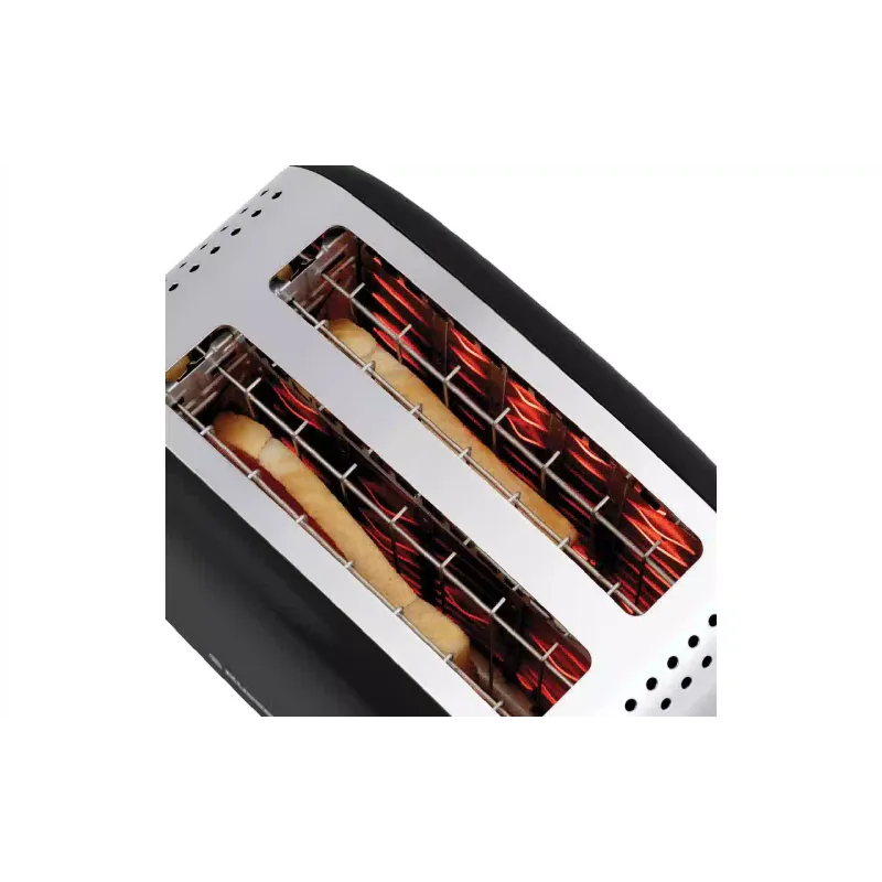 Opekač kruha Russell Hobbs, Black (26550-56)