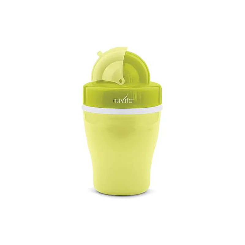 كوب الشرب Nuvita (NV1436Lime)
