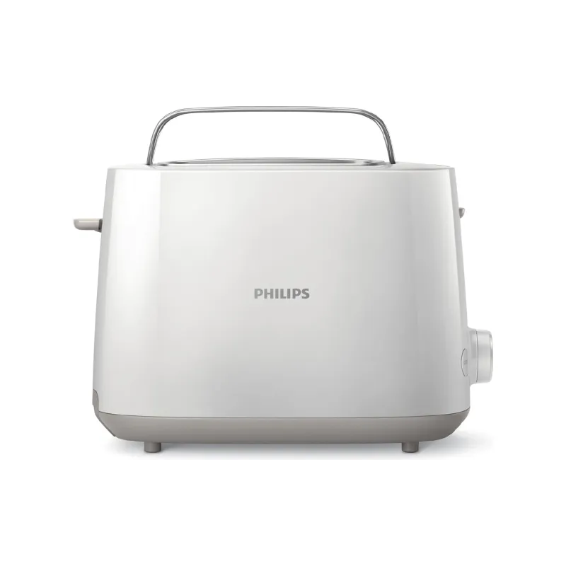 Toaster Philips (HD2581/00), White