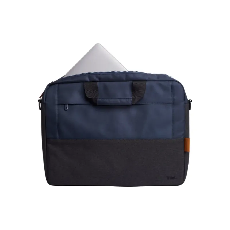 Bolsa para laptop Trust Lisboa, Blue (24980_TRUST)