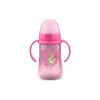 Поильник-непроливайка Nuvita (NV1440Pink)