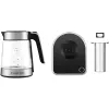 غلاية كهربائية Russell Hobbs Attentiv Kettle, Gray (26200-70)