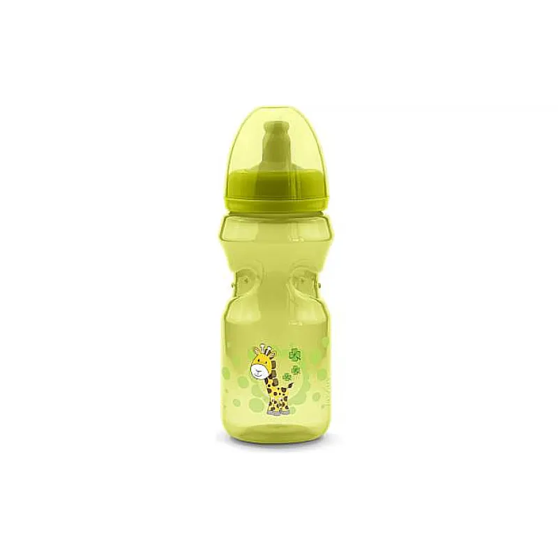 كوب الشرب Nuvita (NV1453Lime)