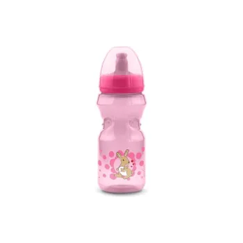 Sippy cup Nuvita (NV1453Pink)