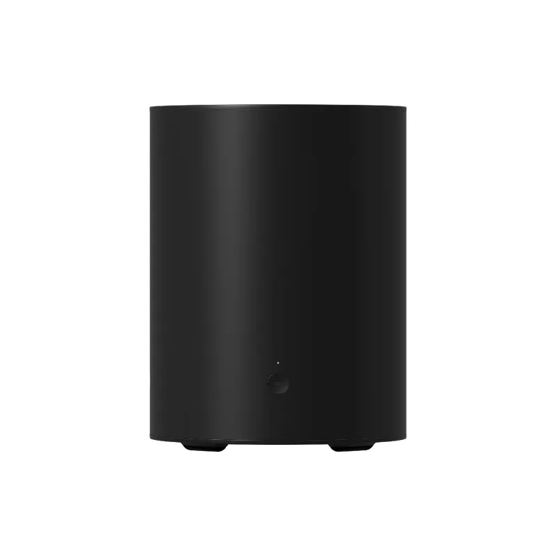 Subwoofer Sonos, Black (SUBM1EU1BLK)