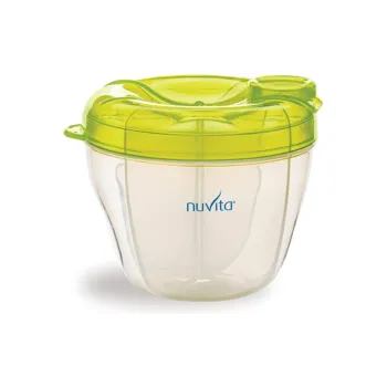 Recipiente Nuvita (NV1461Green)