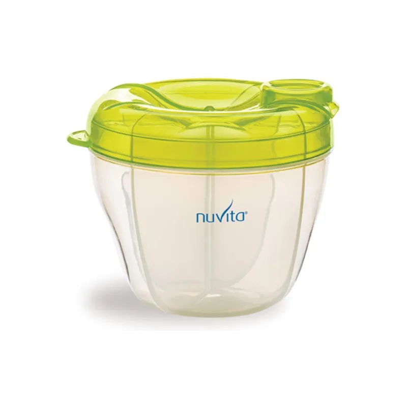 Container Nuvita (NV1461Green)