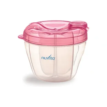 Recipiente Nuvita (NV1461Red)