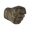 Tactical gloves 2E (2E-TACTGLOFULTCH-XL-OG)